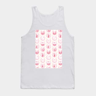 Umbrellas of Cherbourg Tank Top